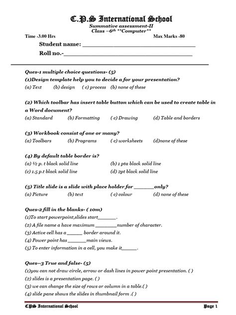 Categories of Computers and Computer Language Class 6 的图像结果