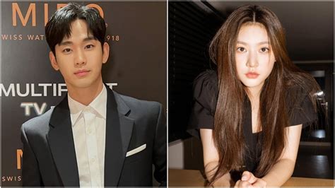 Intimate messages between Kim Soo-hyun and Kim Sae-ron from 2016 leaked ...