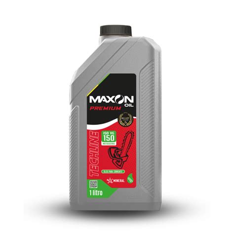 TECHLINE PREMIUM ISO VG 150 – Maxon Oil