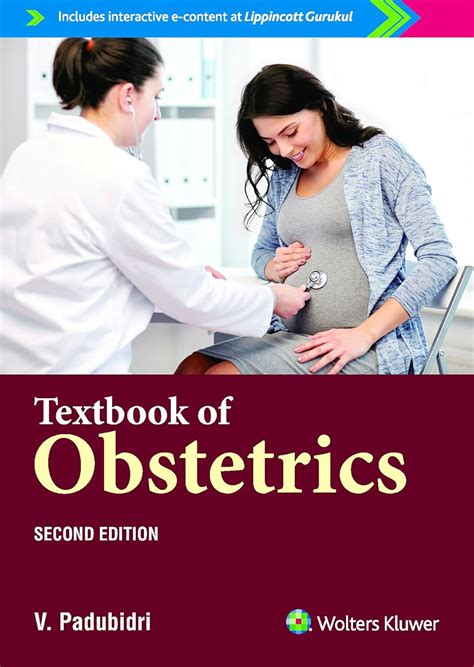 Textbook of Obstetrics 2ed eBook : V. Padubidri: Amazon.in: Kindle Store