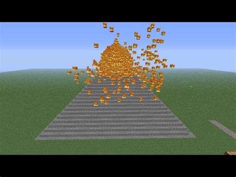 Image result for Volcano Eruption Mod