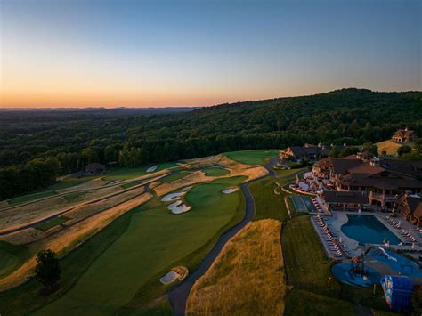 About GreatHorse Private Golf Club in Western MA