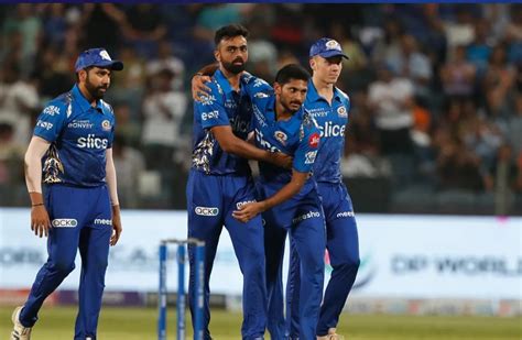 MI vs PBKS IPL Match Prediction: Who will win today's Mumbai vs Punjab ...