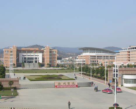 [安徽]滁州学院南校区扩建项目建筑设计方案-教育建筑-筑龙建筑设计论坛