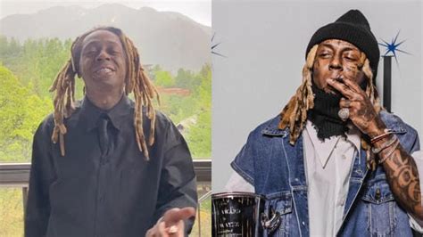 Does Lil Wayne have brain cancer? Debunking bizarre health issue rumors ...