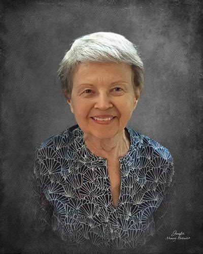 Carol Janet Bleick Obituary (2023) - Hendersonville, NC - Church Street ...