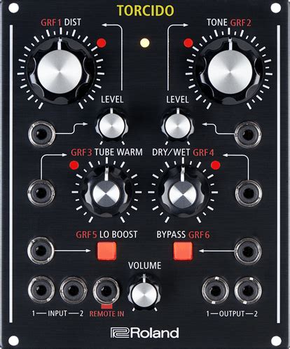 Roland India - AIRA Modular Customizer | AIRA Modular Customizer