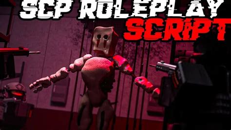 Op SCP Roleplay Script GUI Pastebin 的图像结果