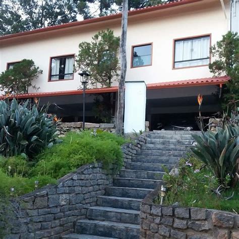 POUSADA CANTO DOS PASSAROS (Itanhandu) - Guesthouse Reviews & Photos ...