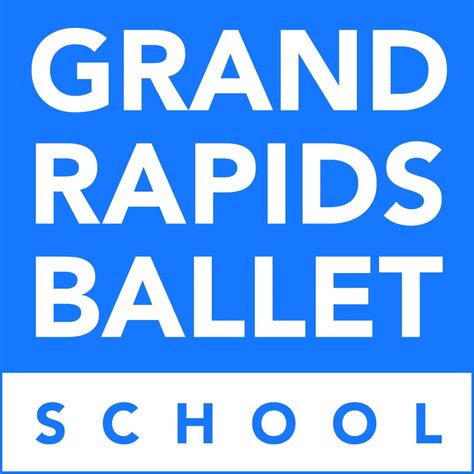 Fall Showcase | Grand Rapids Ballet School | November 2025