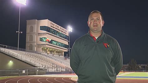 A family reunion under the Friday night lights in McKinney | wfaa.com