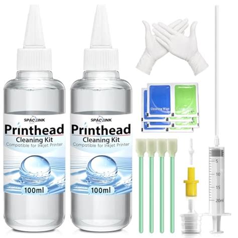 Image result for Printer Cleaning Kit