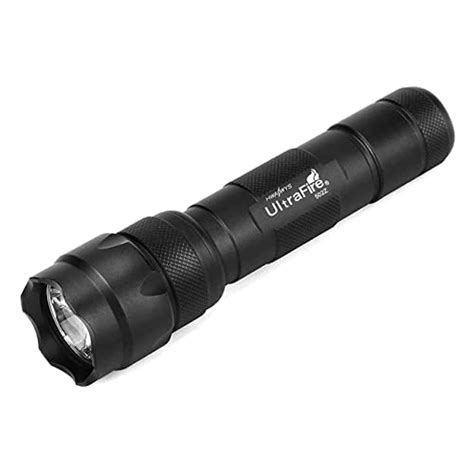 Image result for Best Single Mode LED Flashlight