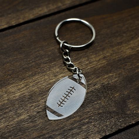 Image result for Football Keychains