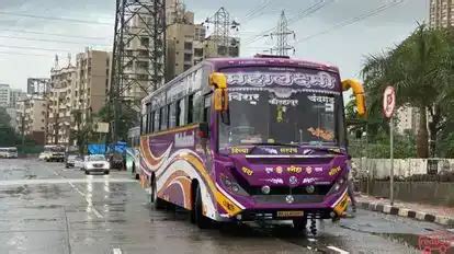 Mahalaxmi Bus (Lokre Bandhu) - Online Bus Ticket Booking, Bus ...
