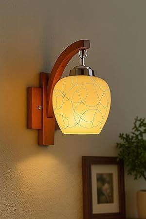 Mahganya Industries Designer Home Decorative Modern Wall lamp for ...