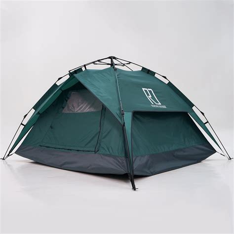 Reactive Outdoor 3 Secs Tent Is The Perfect Camping Tent For Outdoor Lovers