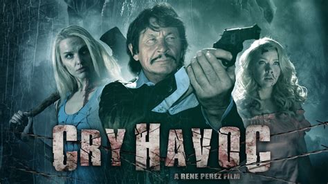 Watch & Download Cry Havoc 2011 Full HD Movie Online | Xstream Play