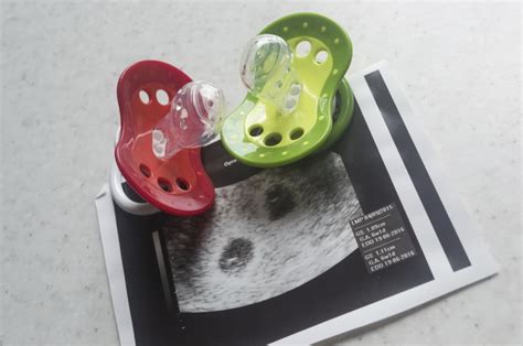 Ultrasound 11 Weeks Pregnancy: Exciting First Glimpse Of Baby!