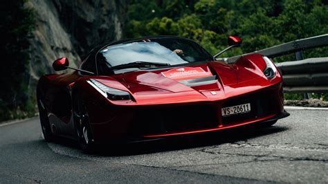 Download wallpaper 1920x1080 laferrari, ferrari f70, sports car ...