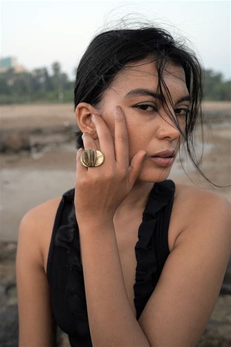 Harmonica ring – Noupelle