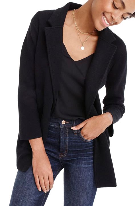 Sweater Blazer Womens Nearby at Mary Nugent blog