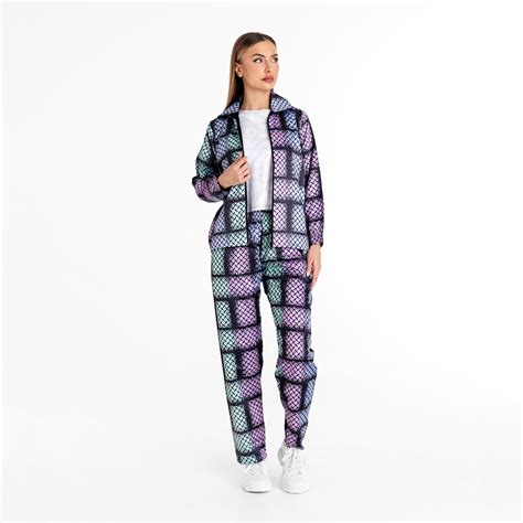 "The First Strand" Women's Jacket – Tezhhomayaa