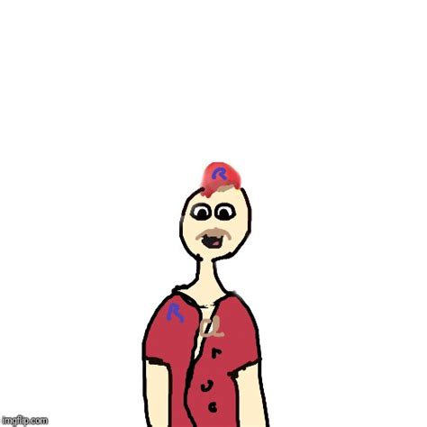 Proof Blank Template - Imgflip