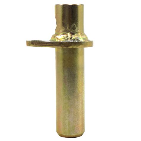 Pino Central Balança do V Inferior Trator 6600 E6NN3N160AA