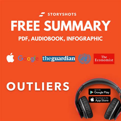 Resumen y reseña de Outliers | Malcolm Gladwell