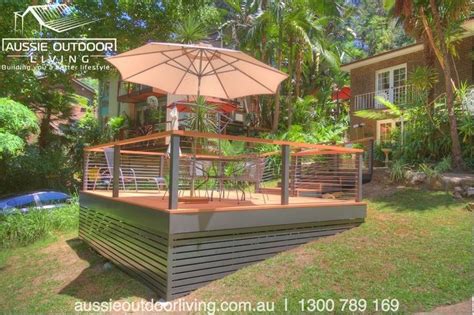 aussie outdoor living