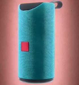 Buy GDS Compact Harmonic Sound With High Bass Wireless Speaker_7402 9 W ...