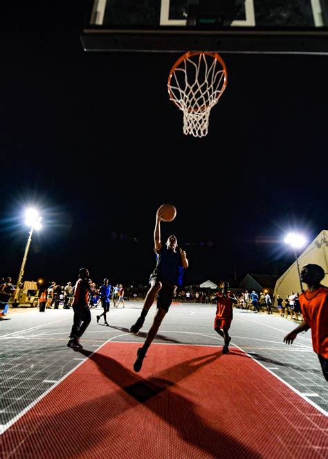 They Are Playing Basketballl 的图像结果