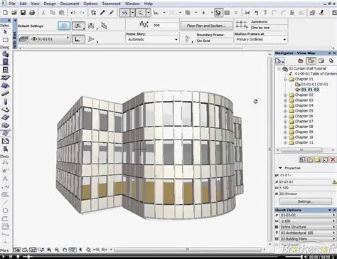 ARCHICAD 26 Free Download - Rahim soft