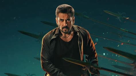 Salman Khan on doing action in Sikandar: `Every bone in my body has ...