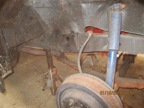 Image result for Replace Spring On Front Strut Ford Probe