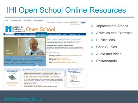 General IHI Open School Presentation.pptx