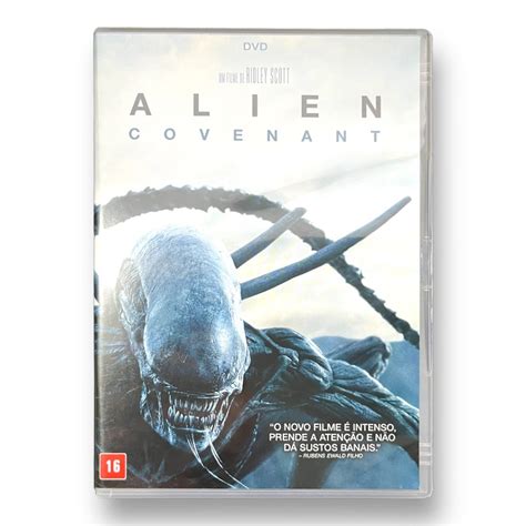 Image result for Alien Covenant DVD Thx