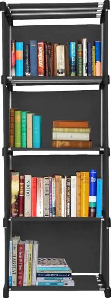 Bookshelf : Bookshelves / Bookcase Online at Best Prices | Flipkart
