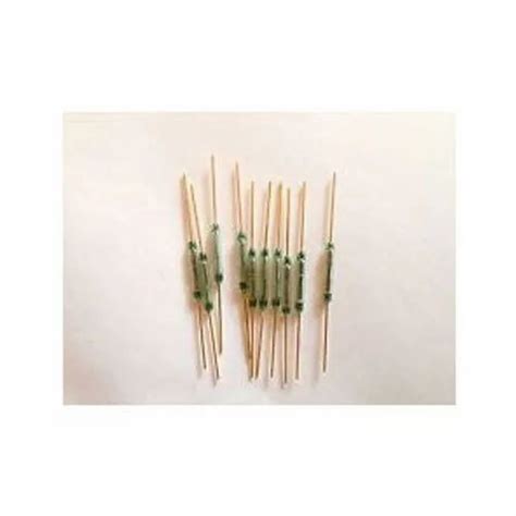 Reed Switch - Glass Reed Switch Trader - Retailer from Mumbai