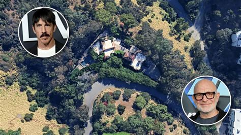 Beverly Hills Home With a Long List of Celebrity Residents Poised to ...