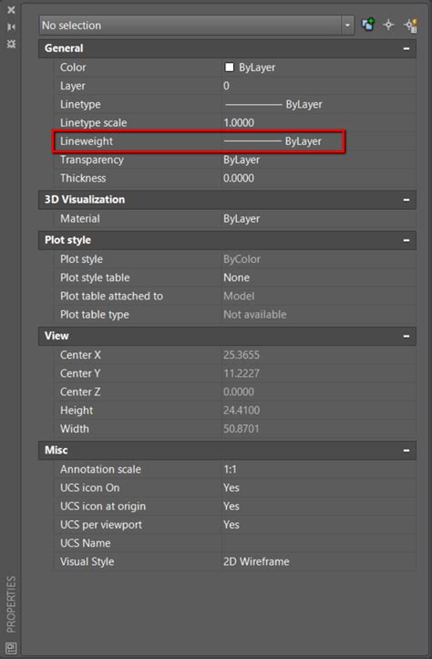 Image result for Line Weight AutoCAD