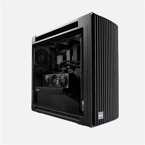 Obelisk : Pro Level 3D & Animation Pre-Built PC | R9 9950X, 64GB DDR5,