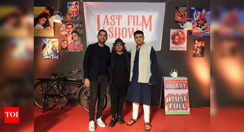 'Chhello Show' to stream in India on online platform | Gujarati Movie ...