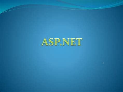 Image result for .NET Framework Introduction