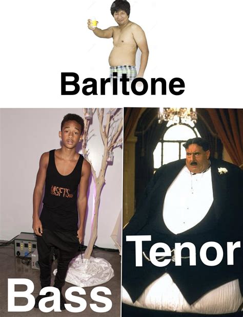 Male Voice Types Examples 的图像结果