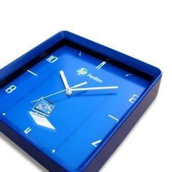 Table Clocks - Customized Plastic Wall Clock Manufacturer from Ghaziabad