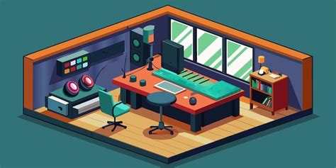 Image result for Find the Computer Room Vector