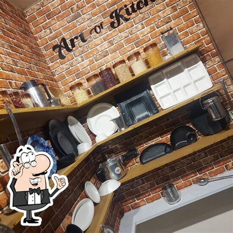 Art of Kitchen, Vadodara - Restaurant menu, prices and reviews