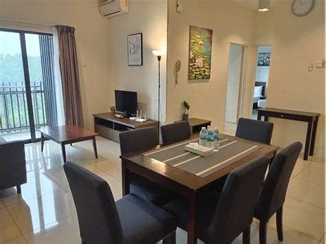 SWISS GARDEN RESIDENCES BY NATURE HOME (Kuantan) - Hotel Reviews ...